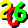 206 - logo design by Jörn